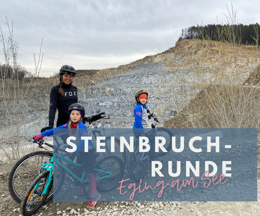 STEINBRUCHRUNDE