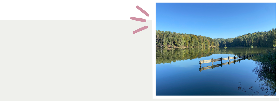 NATURBADESEE EGINGER SEE