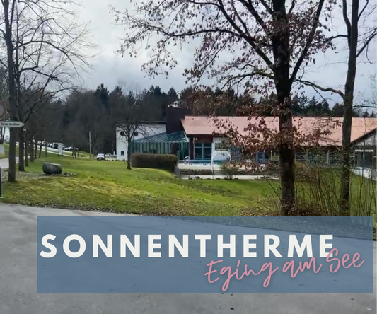 EIN TAG IN DER SONNENTHERME